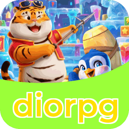 Suporte diorpg
