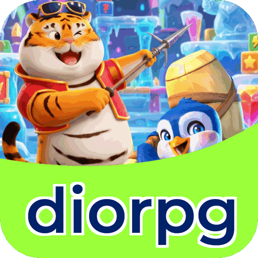 Siga a diorpg no Facebook
