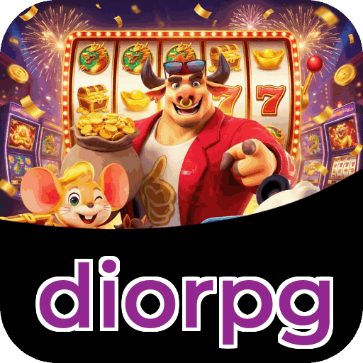 Cadastro diorpg