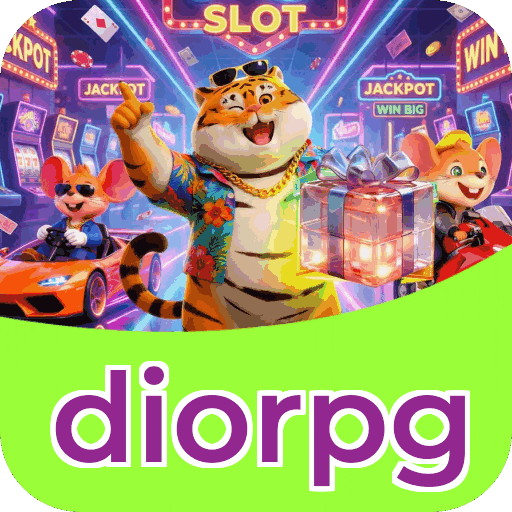 Login rápido no app diorpg