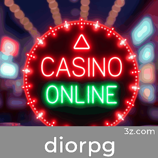 diorpg: Plataforma Segura e Premiada